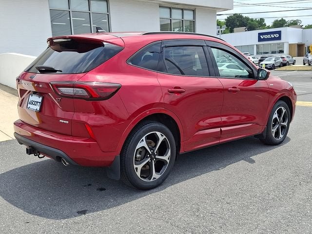 2023 Ford Escape ST-Line Select