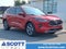 2024 Ford Escape ST-Line Select
