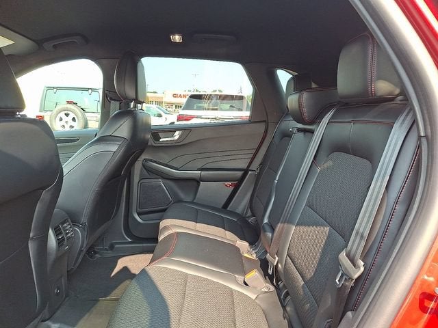 2024 Ford Escape ST-Line Select