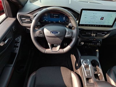 2024 Ford Escape ST-Line Select