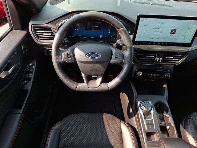 2024 Ford Escape ST-Line Select
