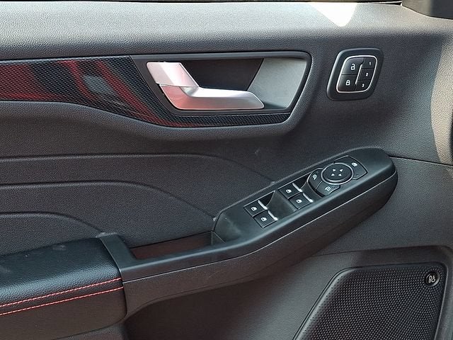 2024 Ford Escape ST-Line Select