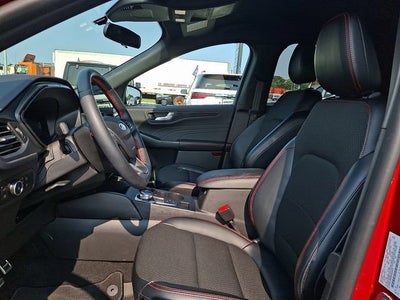 2024 Ford Escape ST-Line Select