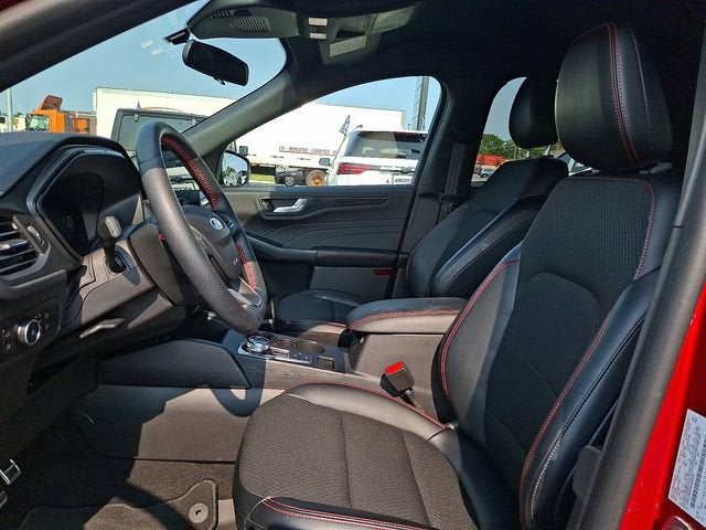 2024 Ford Escape ST-Line Select