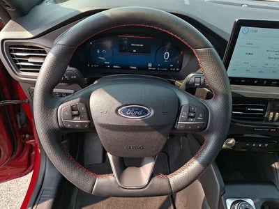 2024 Ford Escape ST-Line Select