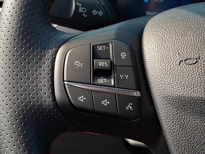 2024 Ford Escape ST-Line Select