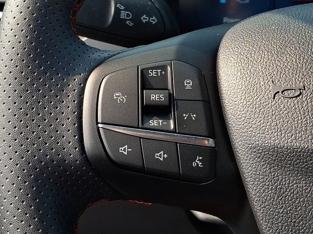 2024 Ford Escape ST-Line Select