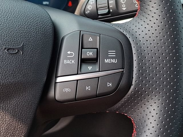 2024 Ford Escape ST-Line Select