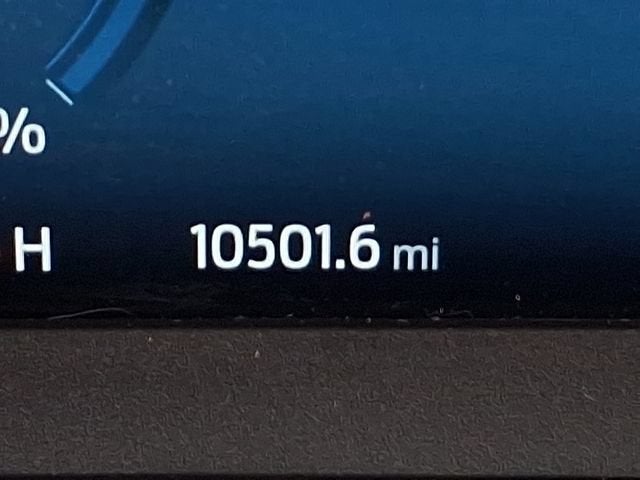 2024 Ford Escape ST-Line Select
