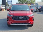 2024 Ford Escape ST-Line Select