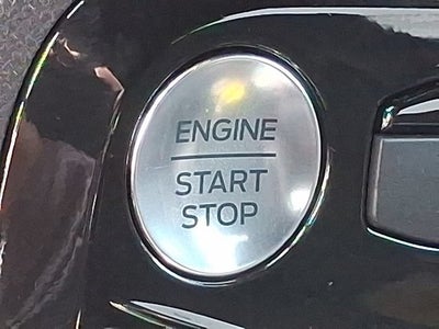 2024 Ford Escape ST-Line Select