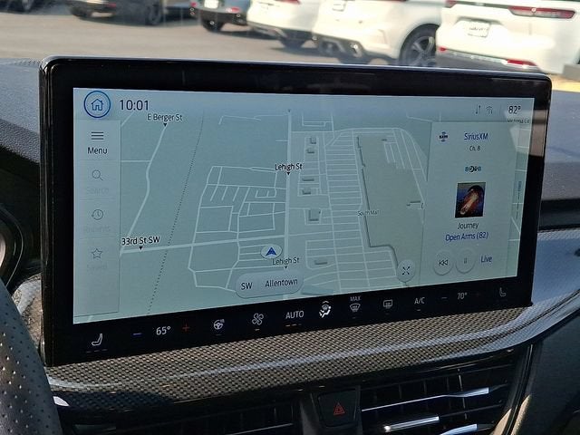 2024 Ford Escape ST-Line Select