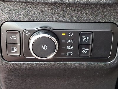 2024 Ford Escape ST-Line Select