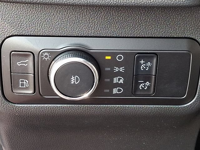 2024 Ford Escape ST-Line Select