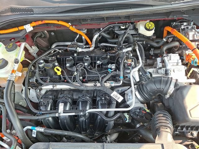 2024 Ford Escape ST-Line Select