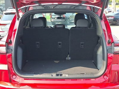 2024 Ford Escape ST-Line Select