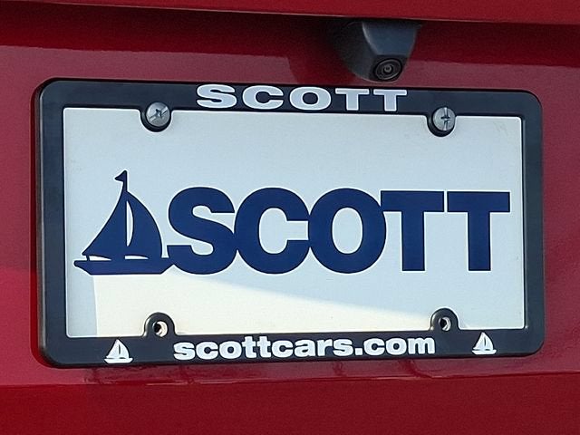 2024 Ford Escape ST-Line Select