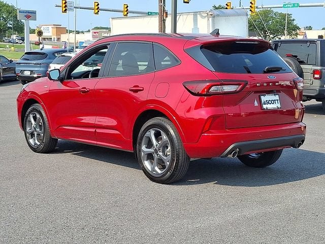 2024 Ford Escape ST-Line Select