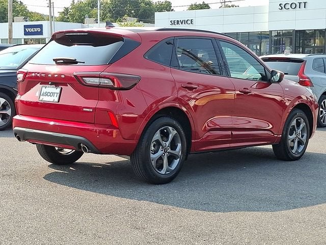 2024 Ford Escape ST-Line Select