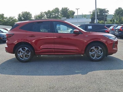 2024 Ford Escape ST-Line Select