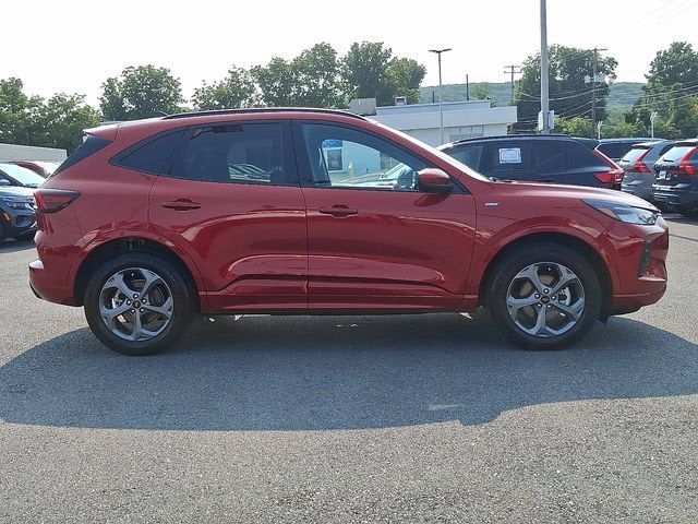 2024 Ford Escape ST-Line Select
