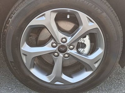 2024 Ford Escape ST-Line Select