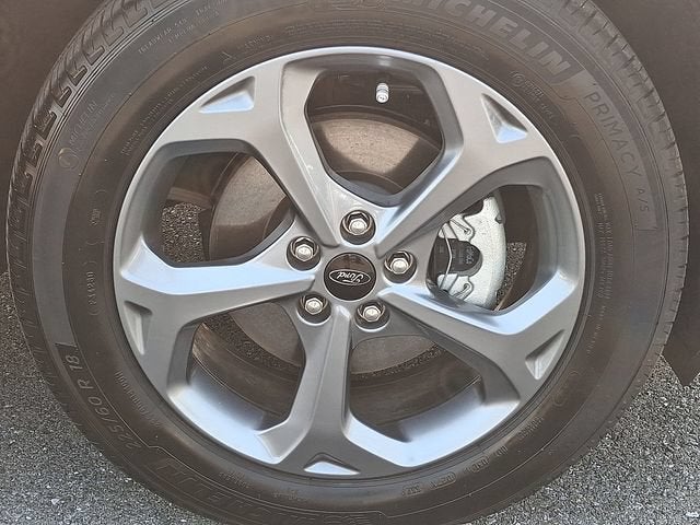 2024 Ford Escape ST-Line Select