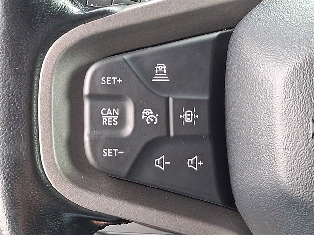 2021 Ford Bronco First Edition