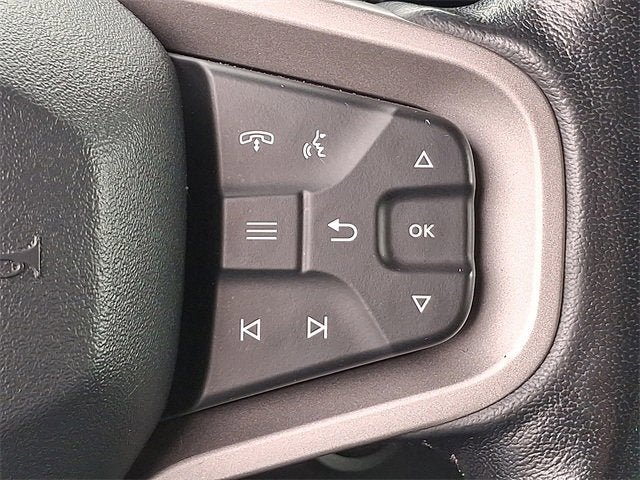 2021 Ford Bronco First Edition