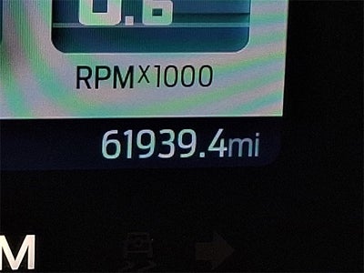 2021 Ford Bronco First Edition