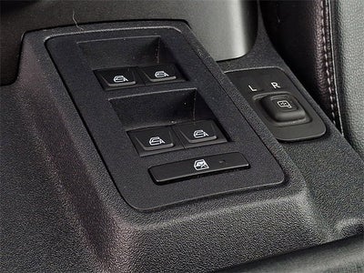 2021 Ford Bronco First Edition