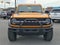 2021 Ford Bronco First Edition