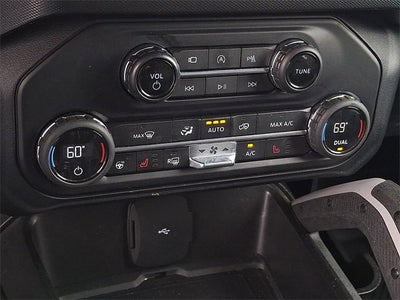 2021 Ford Bronco First Edition