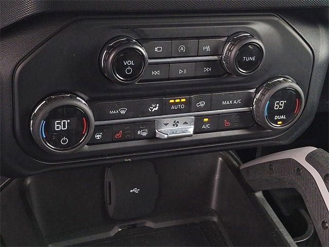 2021 Ford Bronco First Edition