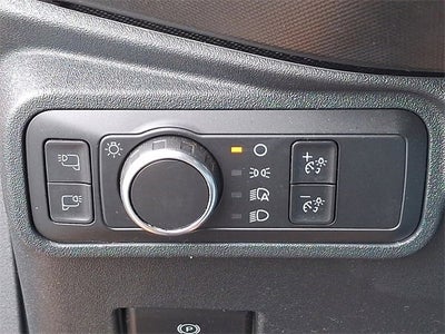 2021 Ford Bronco First Edition