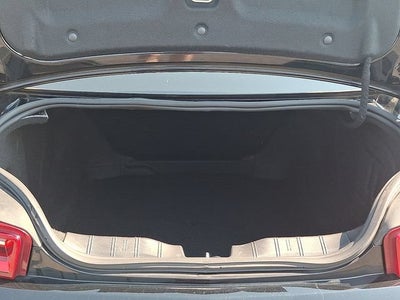 2018 Chevrolet Camaro 1SS