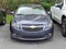 2013 Chevrolet Cruze 1LT