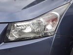 2013 Chevrolet Cruze 1LT
