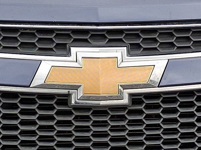 2013 Chevrolet Cruze 1LT