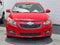 2013 Chevrolet Cruze 1LT