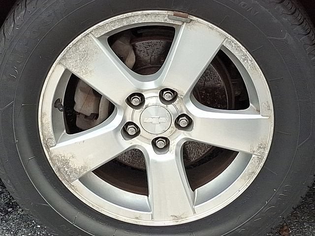 2013 Chevrolet Cruze 1LT