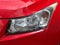 2013 Chevrolet Cruze 1LT