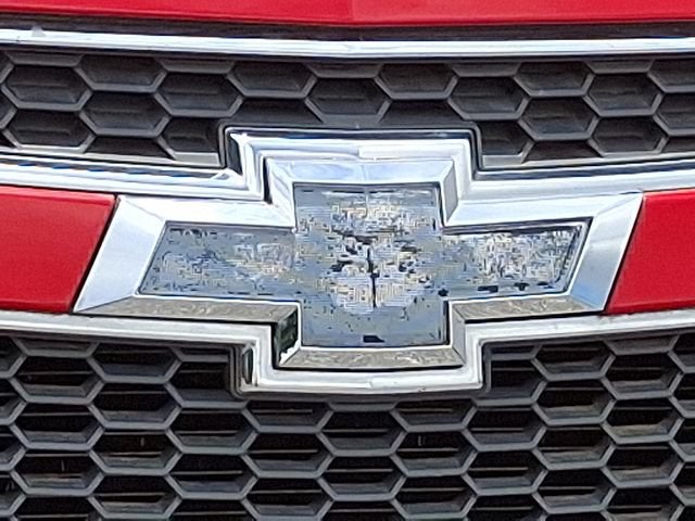 2013 Chevrolet Cruze 1LT