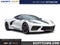 2021 Chevrolet Corvette Stingray 1LT