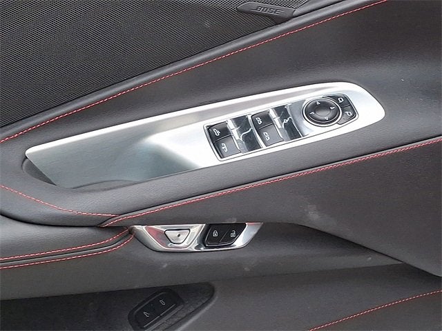 2021 Chevrolet Corvette Stingray 1LT