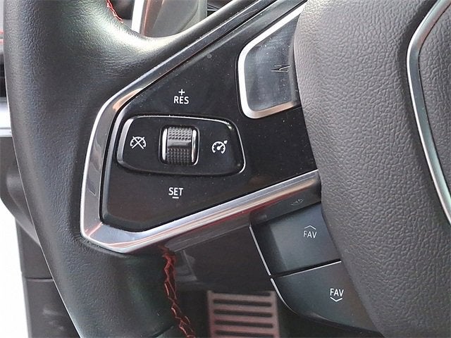 2021 Chevrolet Corvette Stingray 1LT