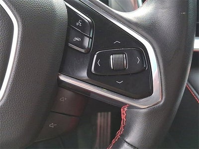 2021 Chevrolet Corvette Stingray 1LT
