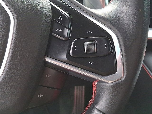 2021 Chevrolet Corvette Stingray 1LT