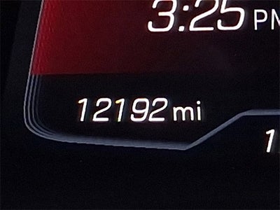 2021 Chevrolet Corvette Stingray 1LT