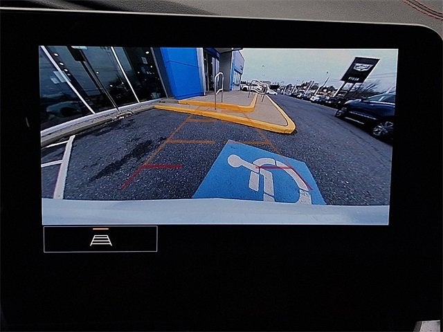 2021 Chevrolet Corvette Stingray 1LT